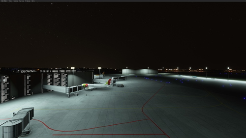 LPPR Lights