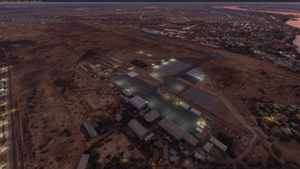 N'Djamena FTTJ (Airport & Lights Enhancement) thumbnail 2