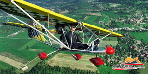 LF75 Perrignier & F7470 ULM de Cervens thumbnail 9
