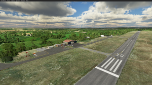 Bagnoles de l'Orne - Couterne thumbnail 1