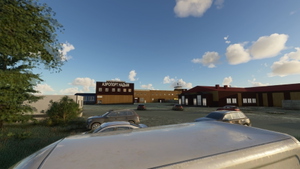 USMM - Nadym Airport thumbnail 2