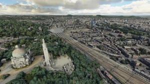 Liege City thumbnail 7