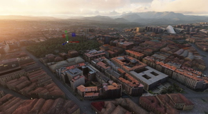 Escenario de Oviedo thumbnail 6