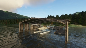 Kodiak island seaplane bases (Megapack) thumbnail 8