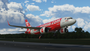 AirAsia 8K (9M-RAR)  thumbnail 1