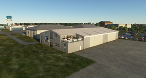 EHGG - Groningen Airport Eelde Improvement thumbnail 8