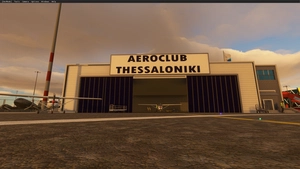LGTS V3.1 (Thessaloniki Makedonia Airport) thumbnail 12