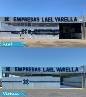 SNBM - Aeroporto Cristiano Ferreira Varella - Muriaé - Minas Gerais thumbnail 8