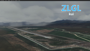 China missing airports pack  thumbnail 8