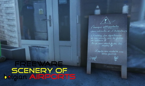 EBML Aérodrome Maillen, Belgium thumbnail 2