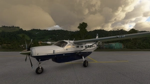 Cessna 208B Cape Air (N143CA) thumbnail 5