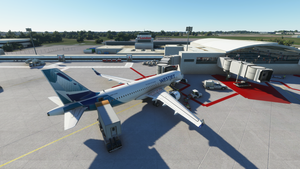 CYXU London Ontario Intl. Airport thumbnail 3