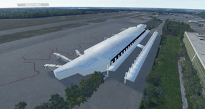 Raleigh Durham International Airport | KRDU | Raleigh, North Carolina thumbnail 4