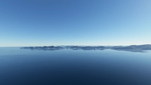 Coastline glitch fix (Partial) thumbnail 1