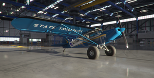 GotGravel Savage Grravel - USAFNukem's Livery Pack thumbnail 6