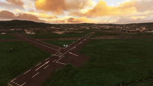 EGAD -Newtownards Airport thumbnail 7