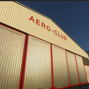 EDTF City Airport Freiburg thumbnail 4