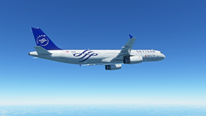 Delta "Sky Team" - A321 thumbnail 3