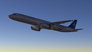 Delta "Sky Team" - A321 thumbnail 5