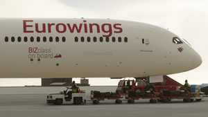 Eurowings 787-10 - 4K thumbnail 6