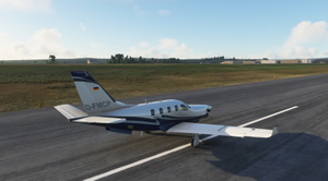 Daher TBM D-FMCP thumbnail 2