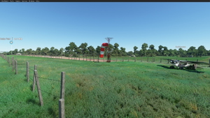 New Zealand North Island unregistered airstrips - Part 2 thumbnail 5