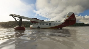 Grumman Goose C-GDDJ Wilderness Seaplanes thumbnail 10