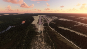 USMM - Nadym Airport thumbnail 6