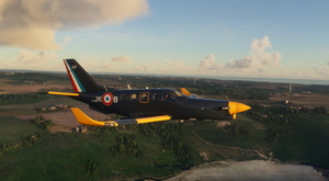 Daher TBM F-AJKB thumbnail 1