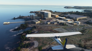 North Wales VFR POIs - custom built thumbnail 16
