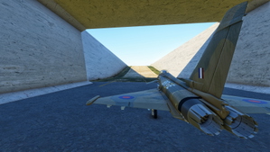 Llanbedr Airport (EGOD) 'The Gateway to the Mach Loop' thumbnail 3