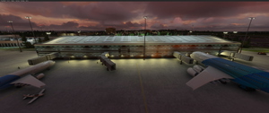 Cork Intl Airport EICK thumbnail 4