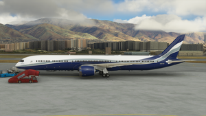 Hi Fly Air Boeing 787-10 - 8K thumbnail 5