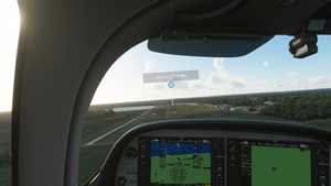 LFCZ - Aérodrome de Mimizan - Upgrade thumbnail 9