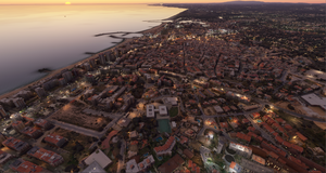 Quarteira City - Portugal Algarve thumbnail 3