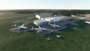 EGHL - Lasham Airfield  thumbnail 8