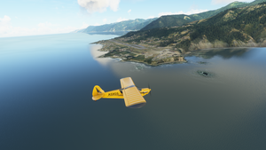 Shelter Cove (0Q5), CA, US thumbnail 3