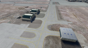 Nellis AFB - KLSV - Quick Update thumbnail 6