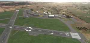 EGOY - Ministry of Defence (MOD) West Freugh thumbnail 4