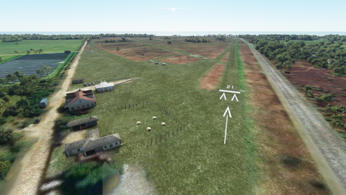 1B2 - Katama Airpark