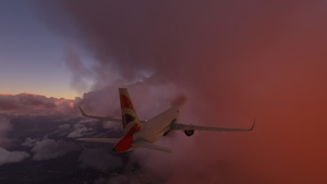 British Airways Flight Plans thumbnail 6