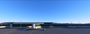RKSS Gimpo International Airport BETA thumbnail 1