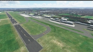 Dortmund EDLW (Airport & Lights Enhancement) thumbnail 1