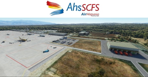 LEGR Granada Airport thumbnail 6