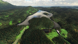 Kodiak island seaplane bases (Megapack) thumbnail 15