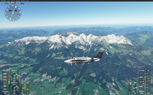 Kasiergebirge (Wilder Kaiser Tirol) thumbnail 3