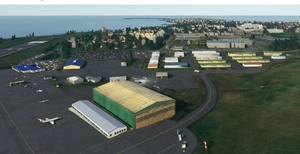 BIRK -  Reykjavik Airport thumbnail 11
