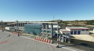 LICB Aeroporto di Comiso Pio La Torre thumbnail 6