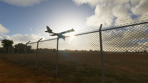SDJO - Aeroporto de São Joaquim da Barra thumbnail 9