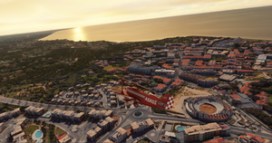 Albufeira City Algarve Portugal thumbnail 9